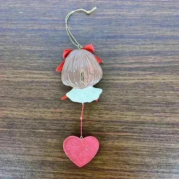 RARE VINTAGE Kurt S. Adler‎ Cabbage Patch Kids Christmas Ornament - Picture 2 of 7